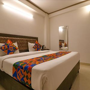 Fabexpress Dolphin International Near Delhi Airport